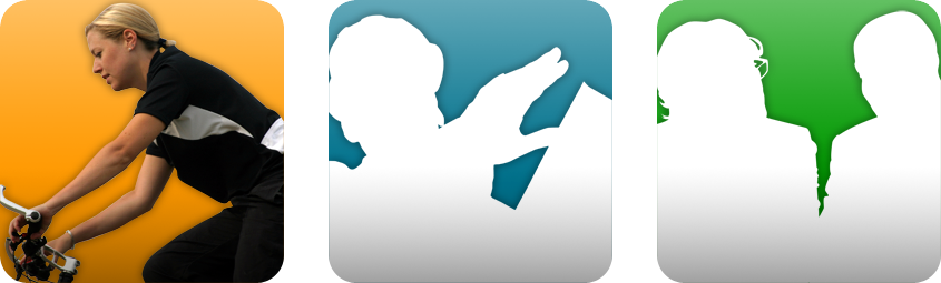 Behavioral Communications